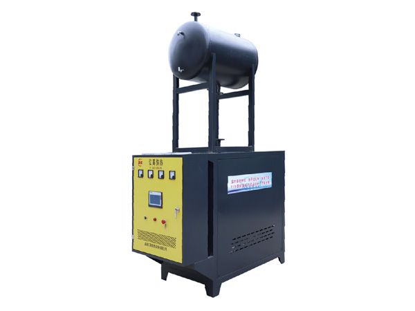 250KW、300KW電模溫機